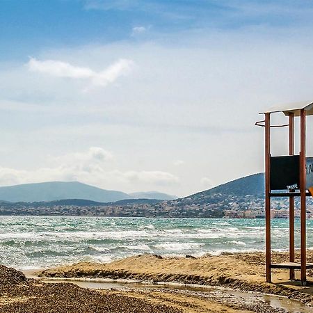 The Mirador Boutique Villa With Scenic Sea View Pórto Ráfti 外观 照片