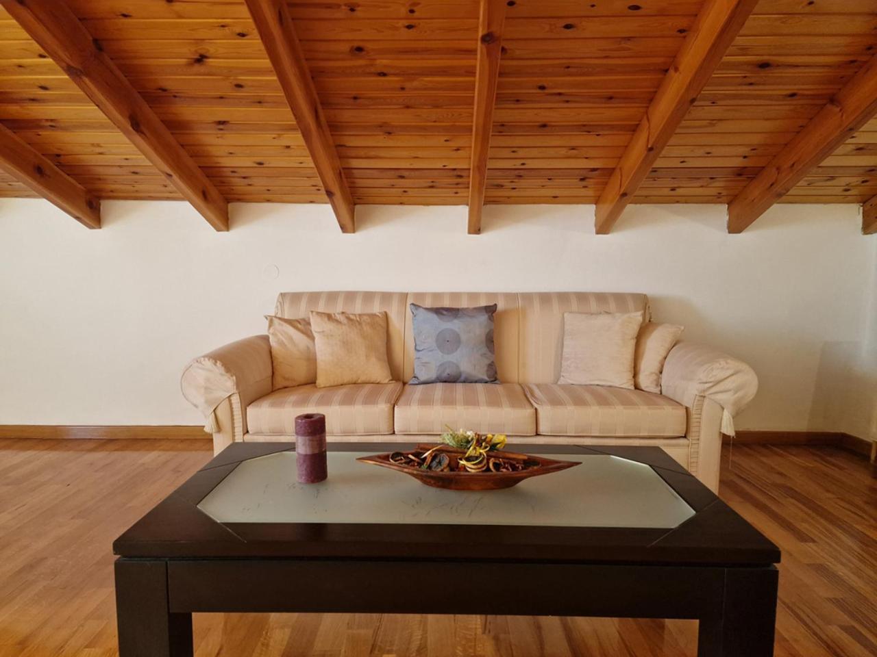 The Mirador Boutique Villa With Scenic Sea View Pórto Ráfti 外观 照片
